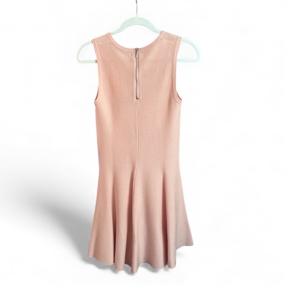 Dreamers Women’s Pink Dress Sleeveless Size M/L - Picture 2 of 4